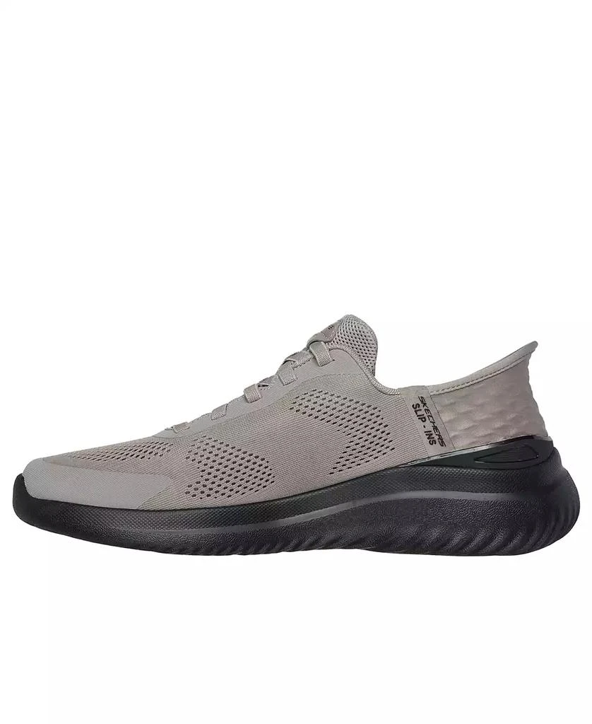 SKECHERS Men's Slip-ins: Bounder 2.0 - Emerged Casual Sneakers from Finish Line 5
