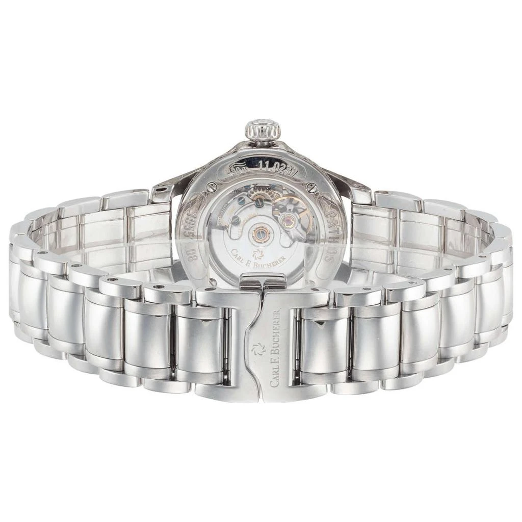 Carl F. Bucherer Carl F. Bucherer 2
