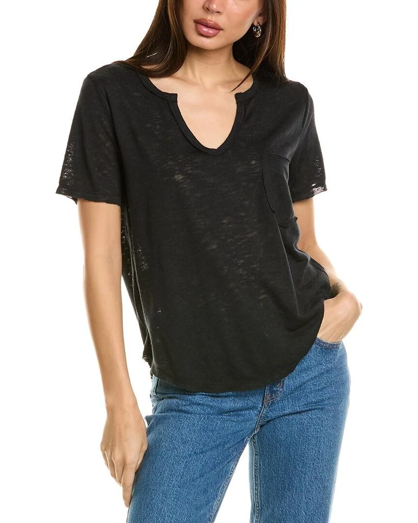 Project Social T Project Social T Sophia T-Shirt 1