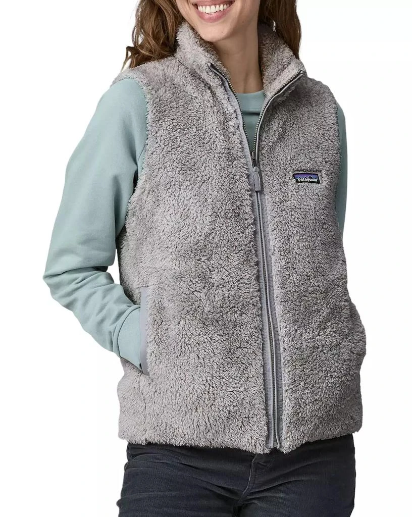 Patagonia Patagonia Women's Los Gatos Vest 1
