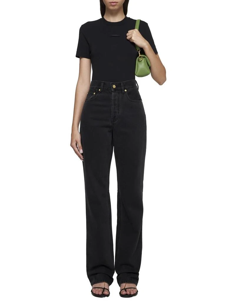 Jacquemus Jacquemus Jeans 2