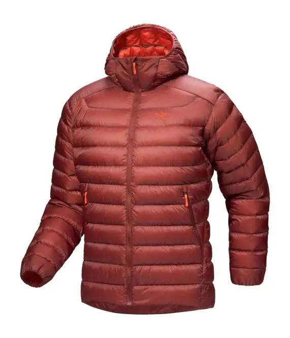 Arc'teryx Arc'teryx Men's Cerium Hoody