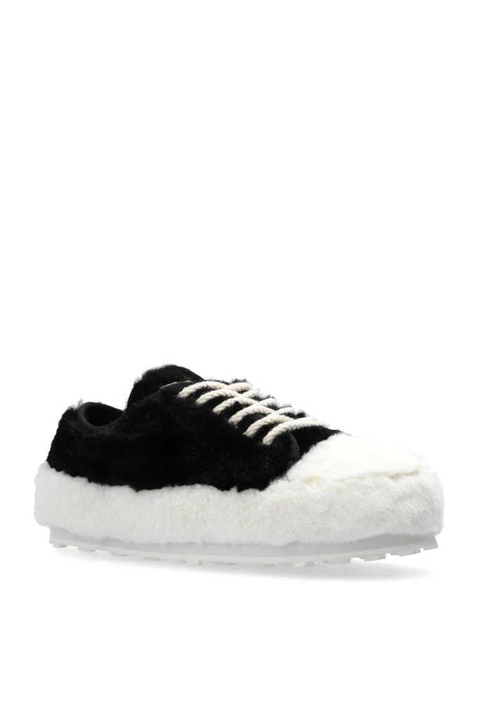 Marni Fur sneakers 4