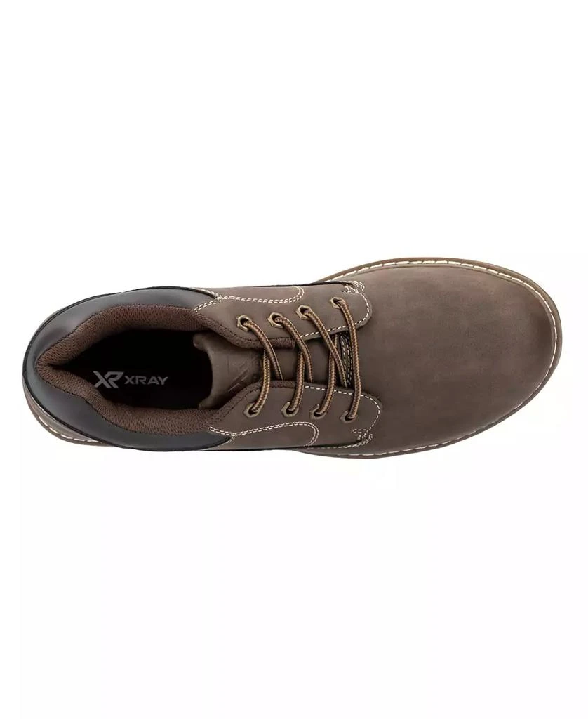 XRAY Men's Xavier Lace-Up Shoes 4
