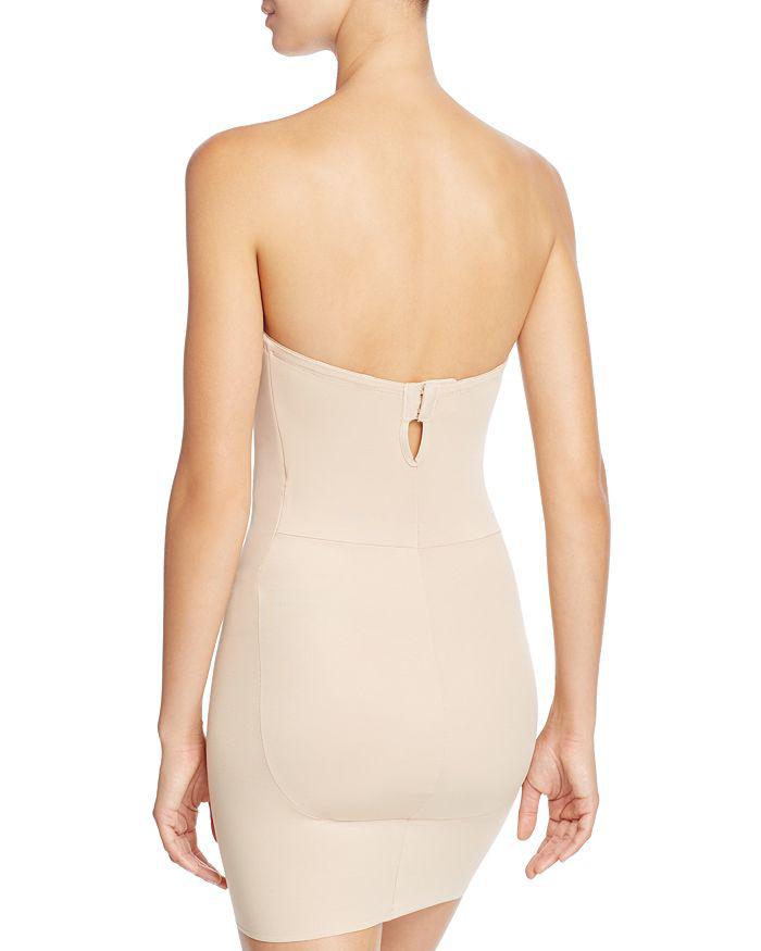 TC Fine Intimates Strapless Bra Slip