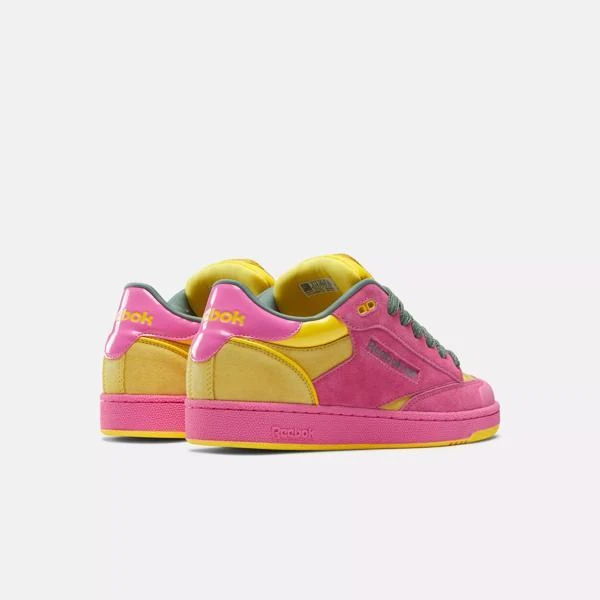 Reebok Club C Bulc Shoes 3