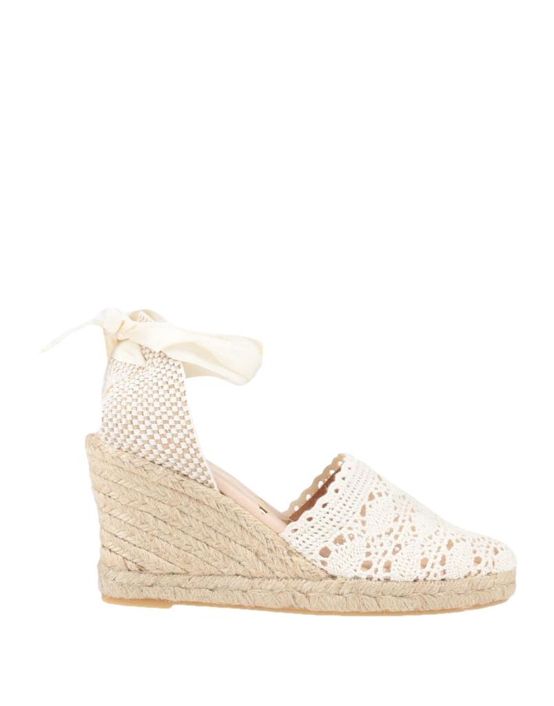 CUPLÉ Espadrilles