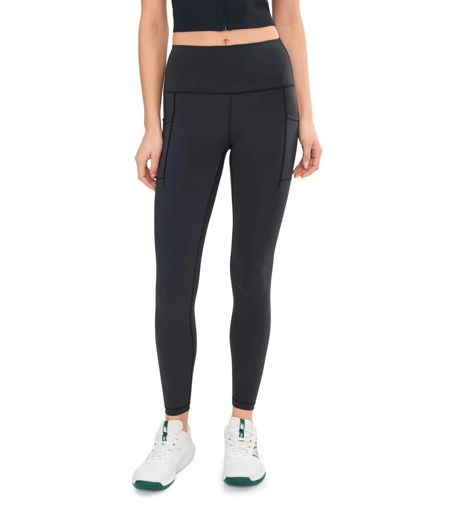 New Balance Rc Pocket Leggings 27"