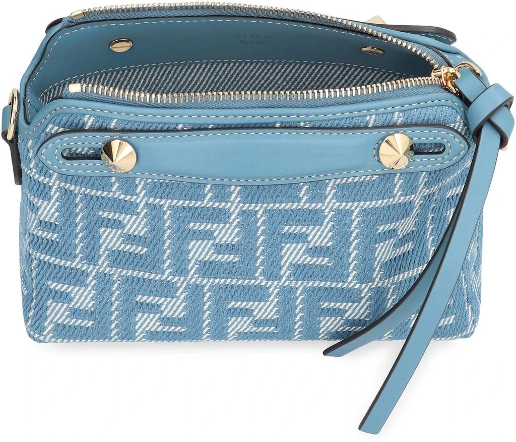 Fendi Fendi By The Way Soft Mini Handbag 6