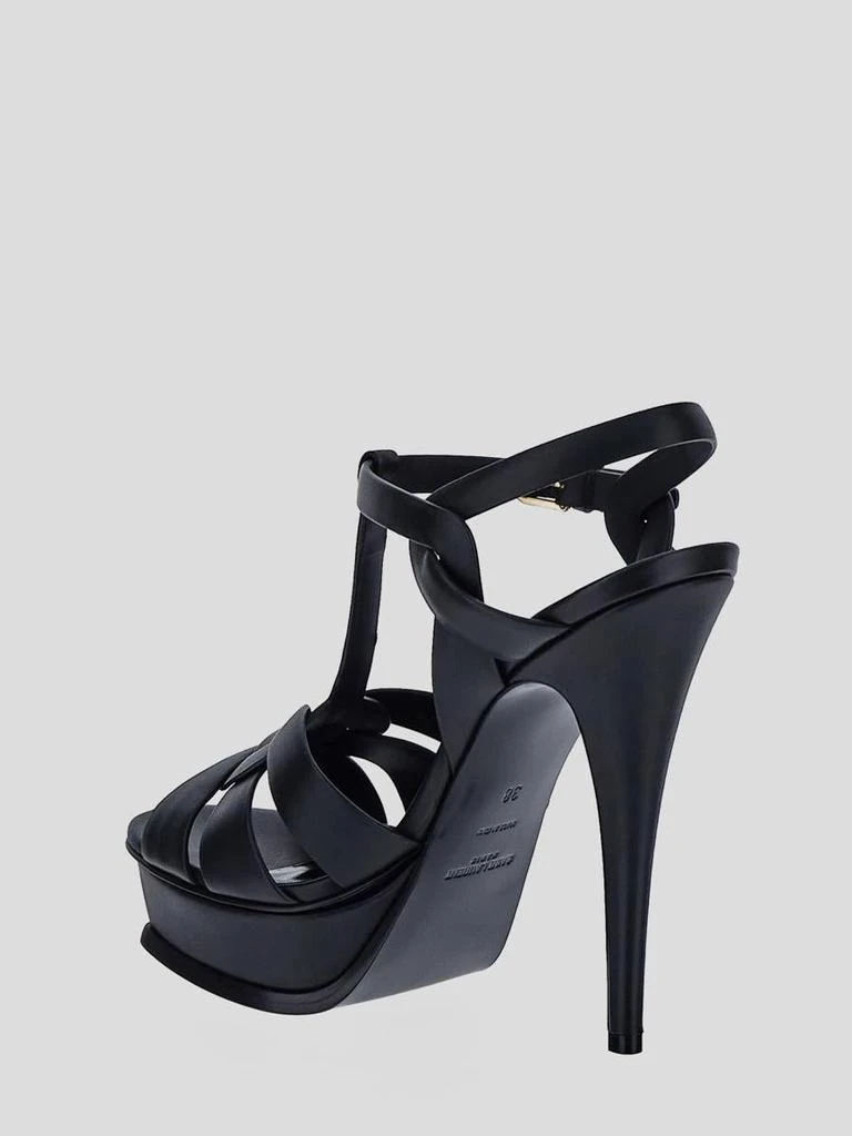 Yves Saint Laurent Saint Laurent Sandal 3