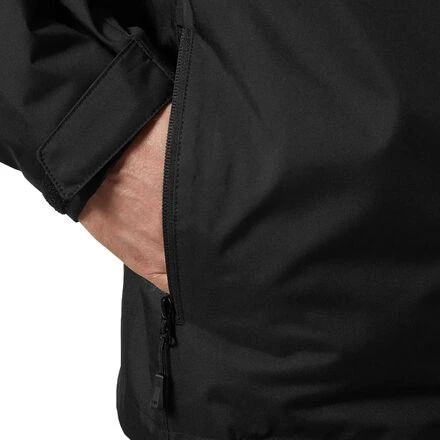 Helly Hansen Crew Hooded Midlayer Jacket 2 - Men
s 7