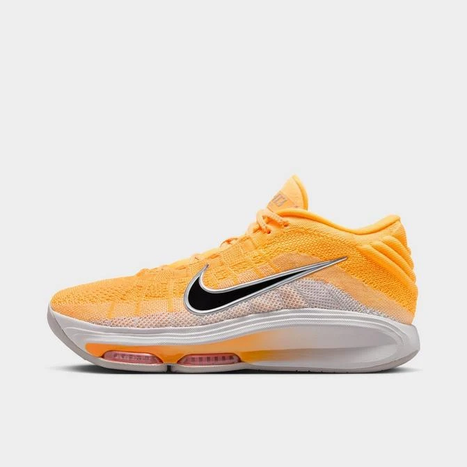 NIKE Nike G.T. Hustle 3 Basketball Shoes 1