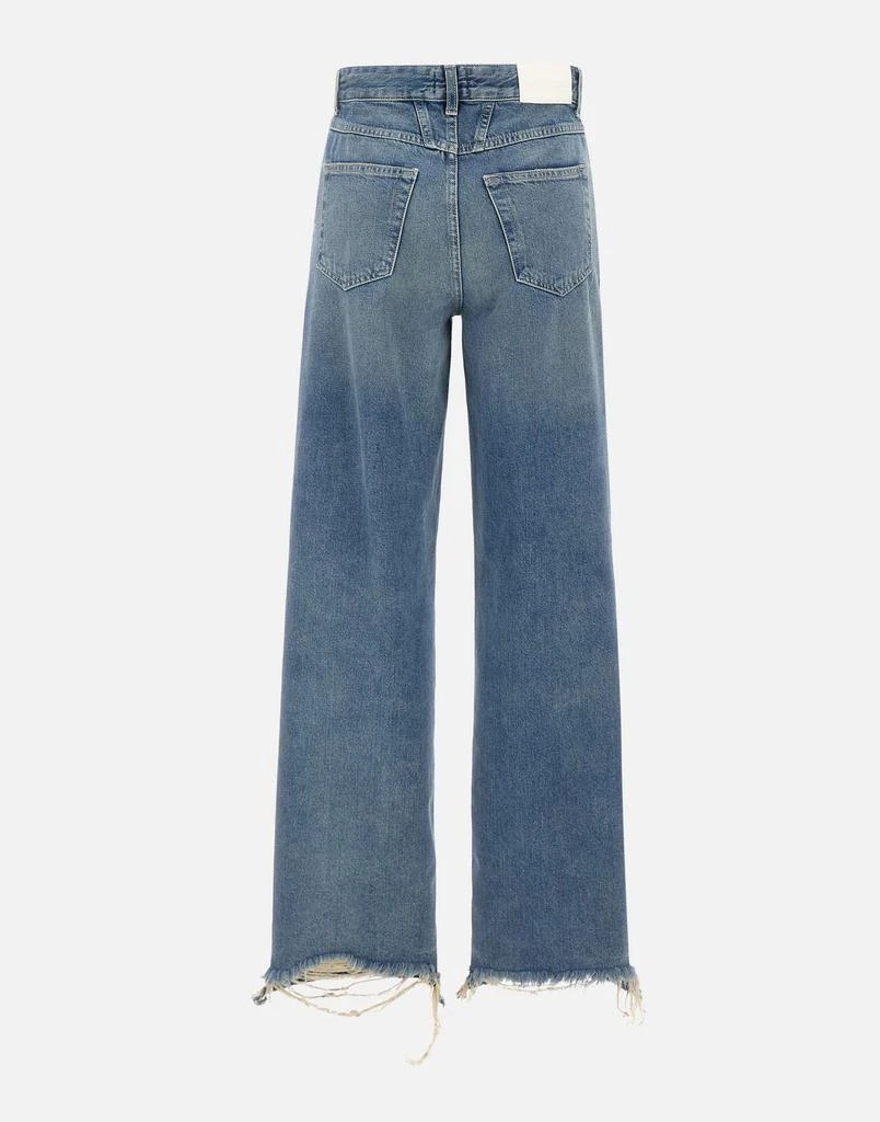 CLOSED "Nikka" jeans 5