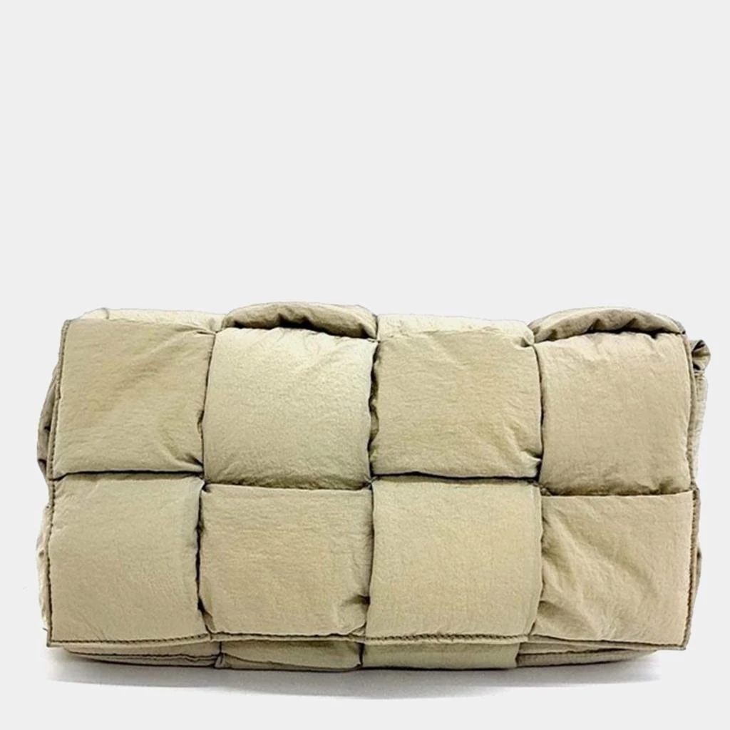 Bottega Veneta Bottega Veneta Padded Tech Cassette Bag 1
