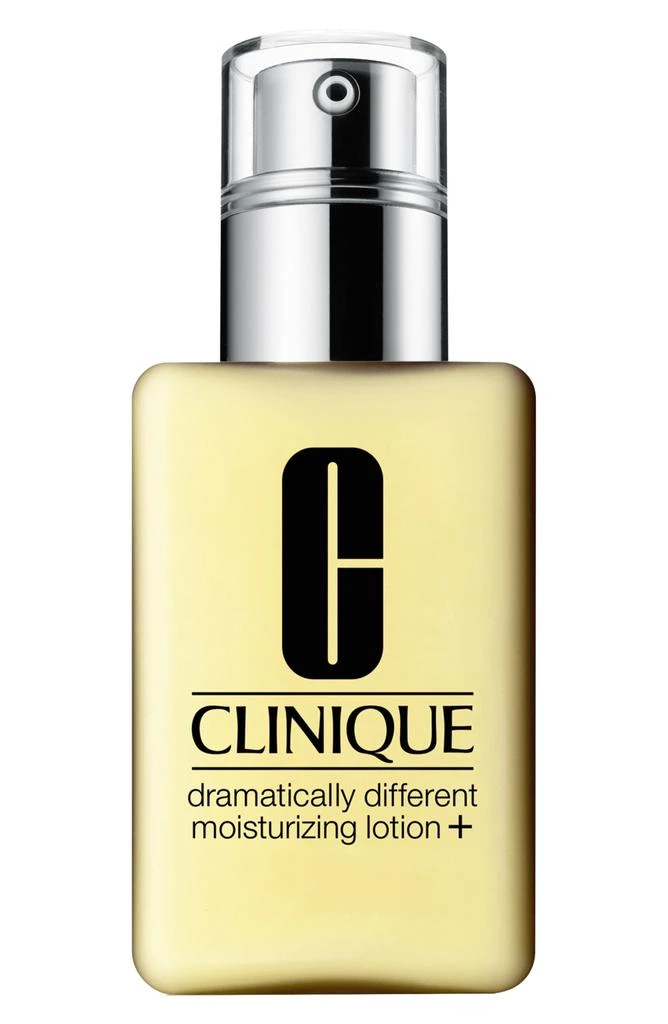 Clinique Dramatically Different Moisturizing Lotion+ for Face 1