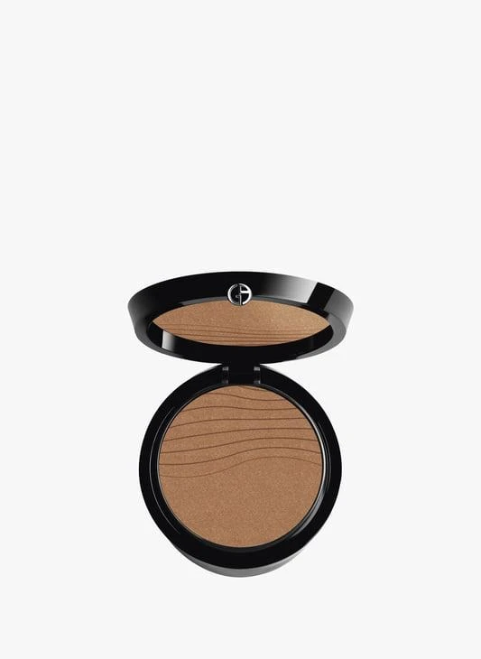 Armani Luminous Silk face powder