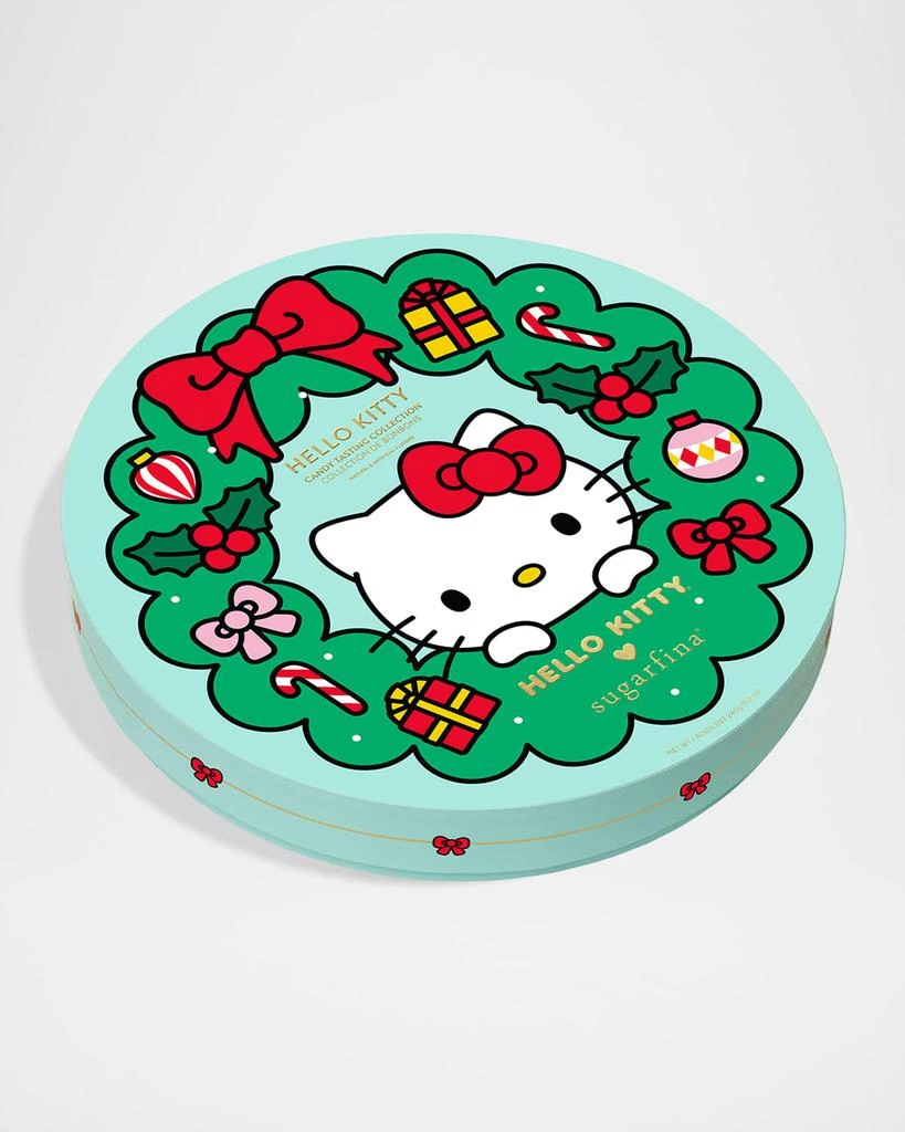 Sugarfina Hello Kitty 50th Anniversary Candy Tasting Collection 4