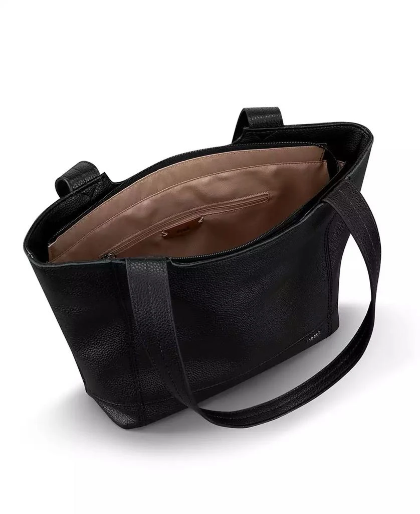 The Sak De Young Leather Tote 4