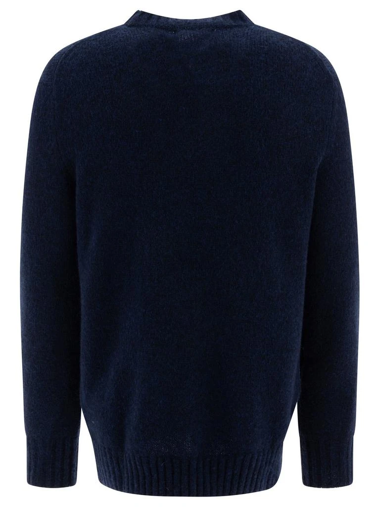 NN07 Nn.07 Knit Pullover 2