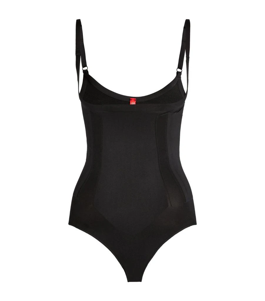 SPANX OnCore Open-Bust Bodysuit - Firm Control 1