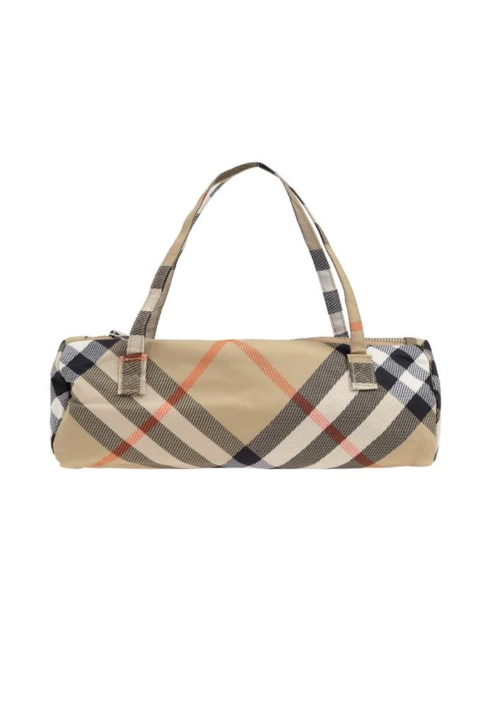 Burberry Umbrella with check pattern 4