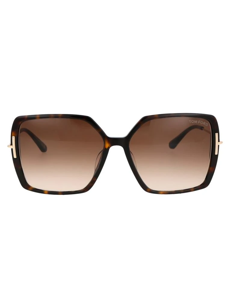 Tom Ford Joanna Sunglasses 1