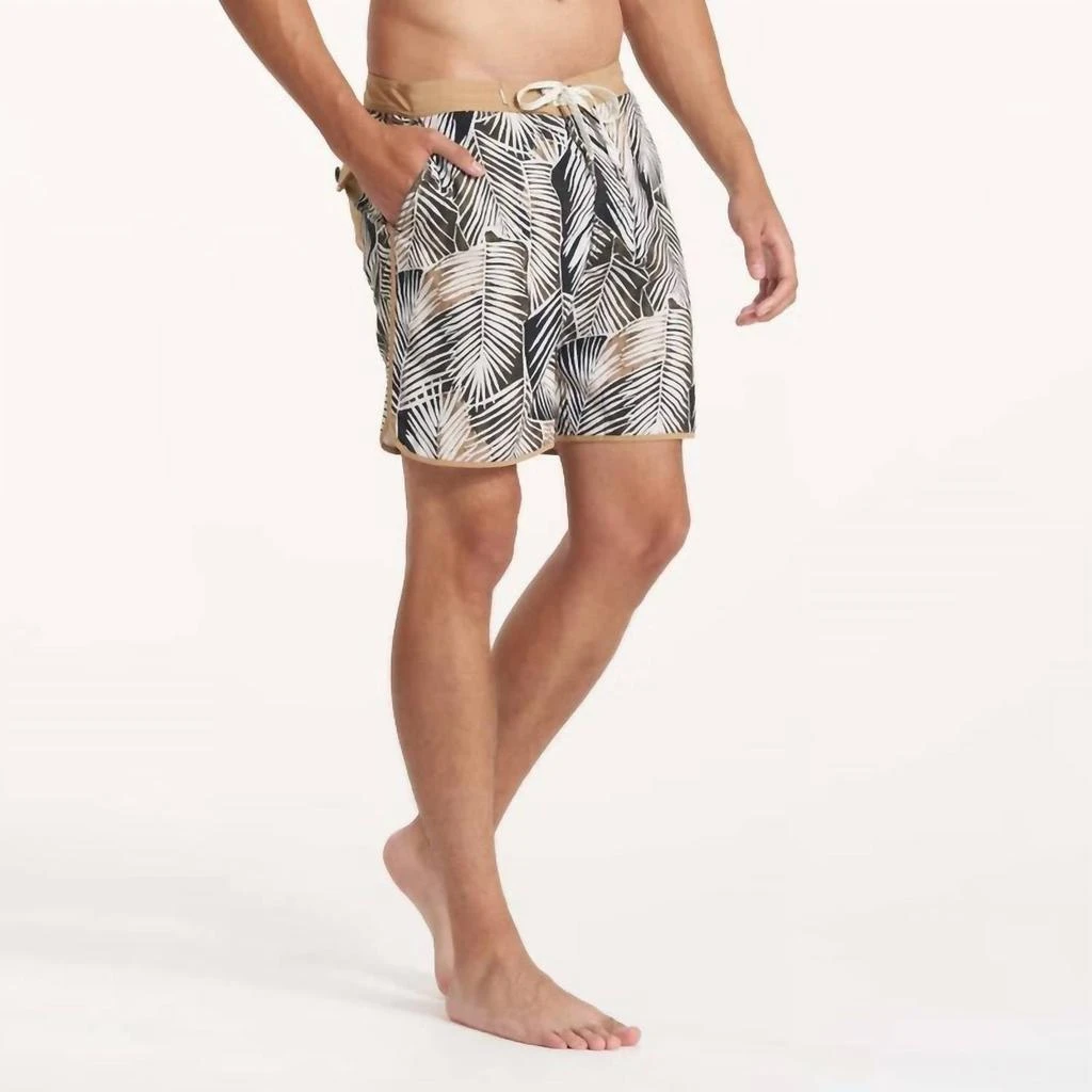 Vuori Vuori - CRUISE BOARDSHORT 4