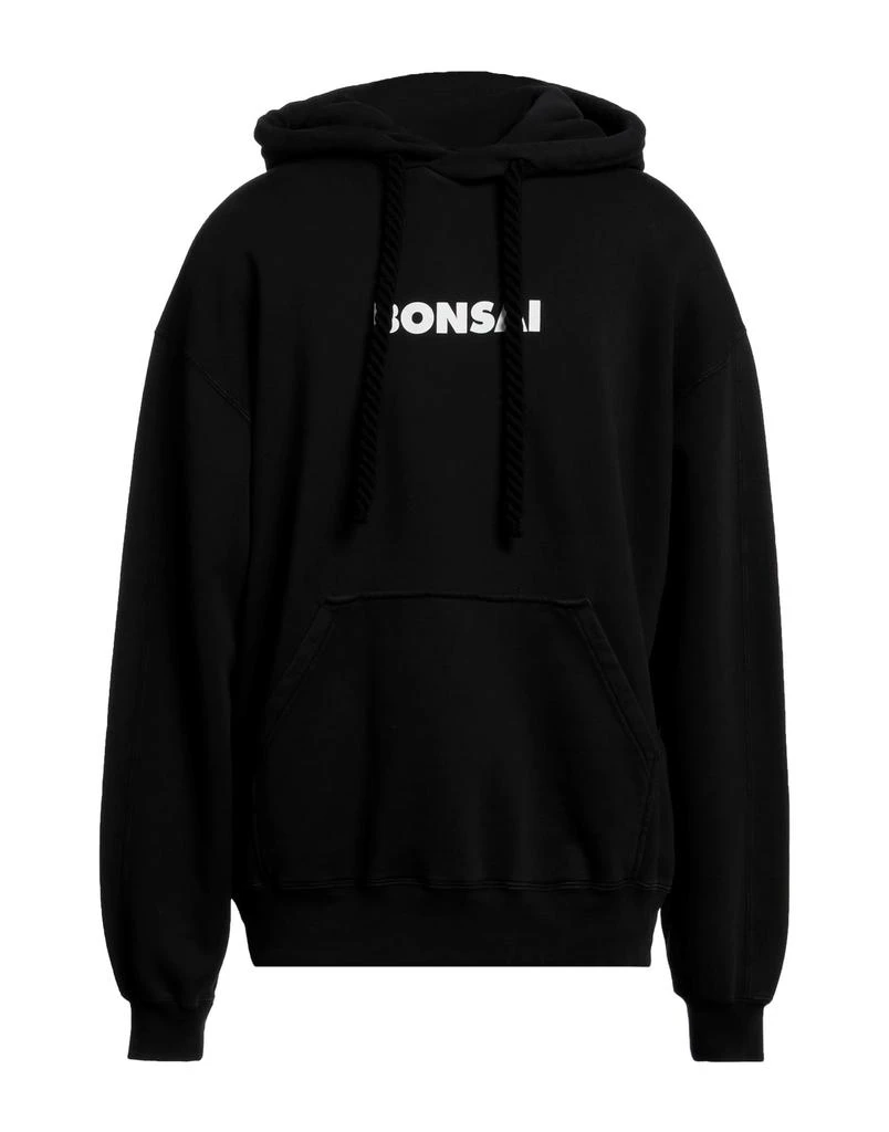 BONSAI Hooded sweatshirt 1