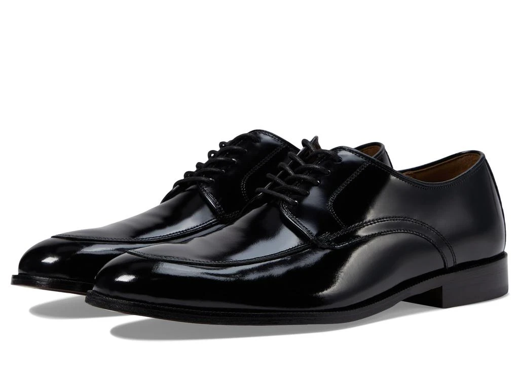 Johnston & Murphy Bradford Dress Moc Oxford 1