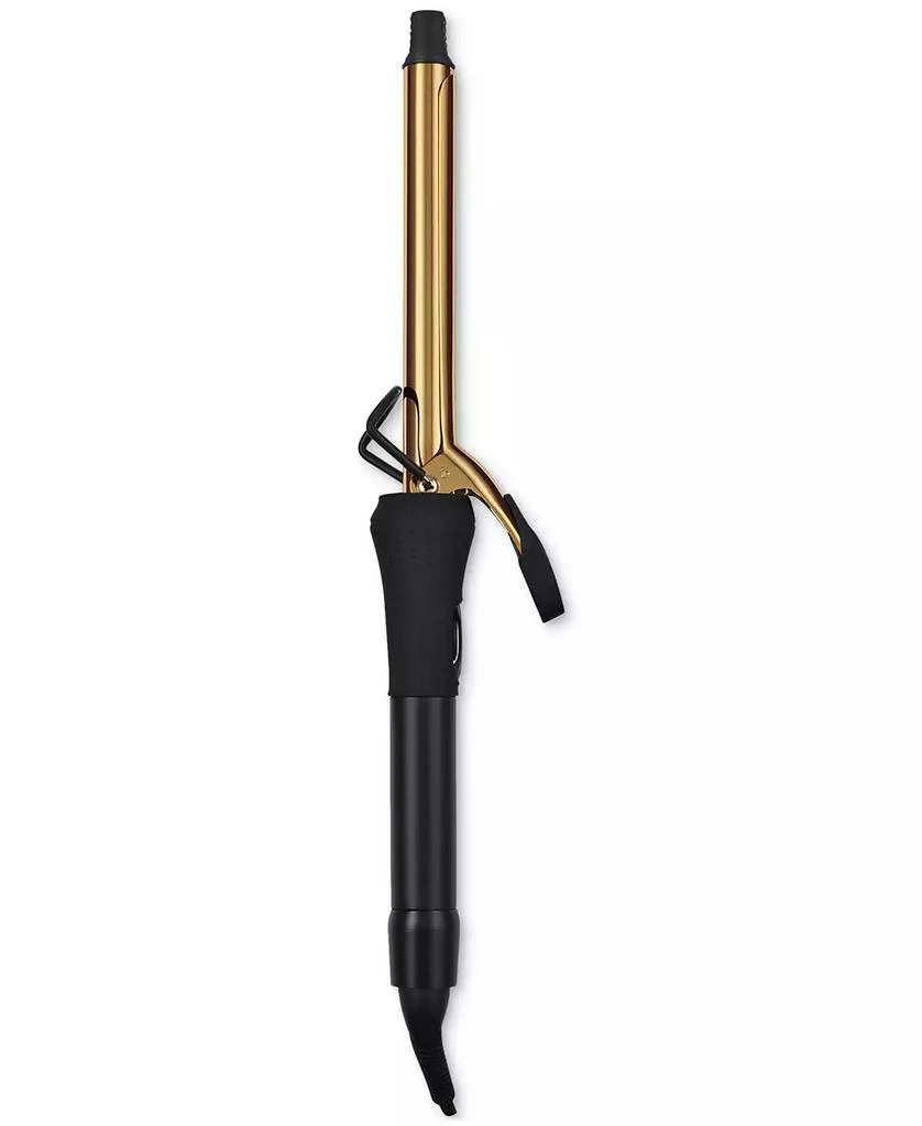 StyleCraft Professional 24K Style Stix Long-Barrel Spring Hair Curling Iron 3/4" 2