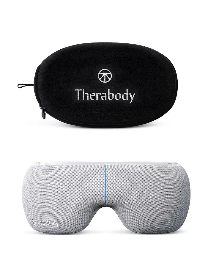 Therabody SmartGoggles 8