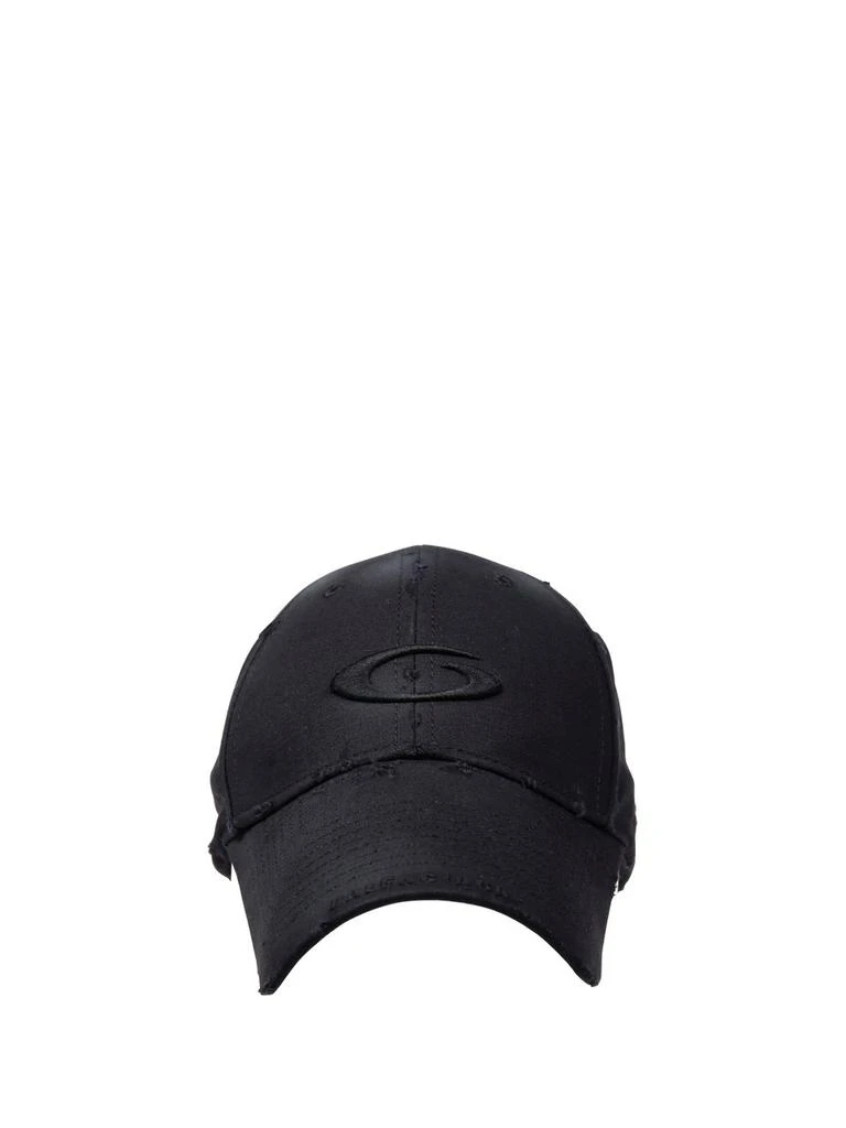 Balenciaga Balenciaga Loop Sports Icon Cap 1