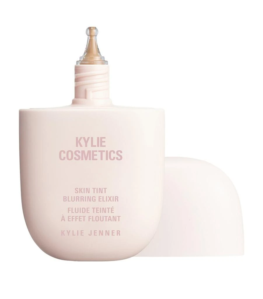Kylie Cosmetics Skin Tint Blurring Elixir Foundation 1