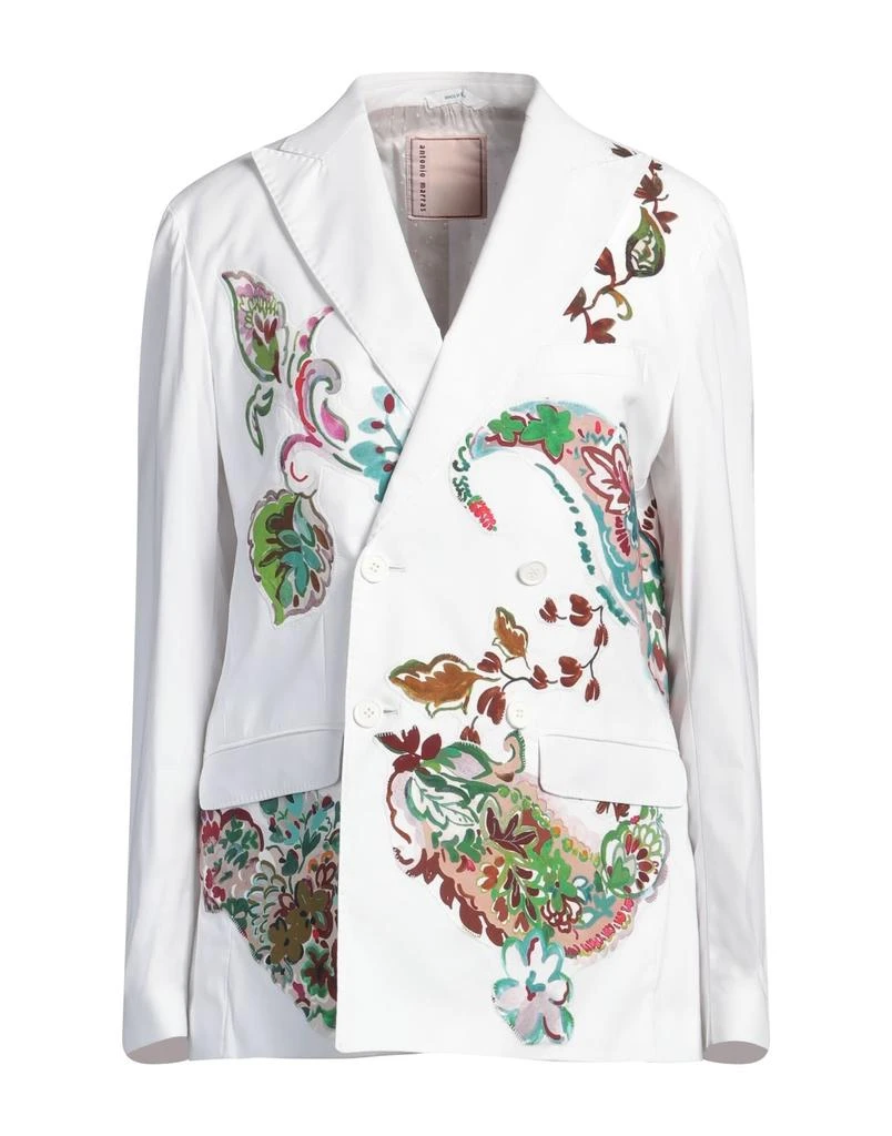 Antonio Marras Blazer 1