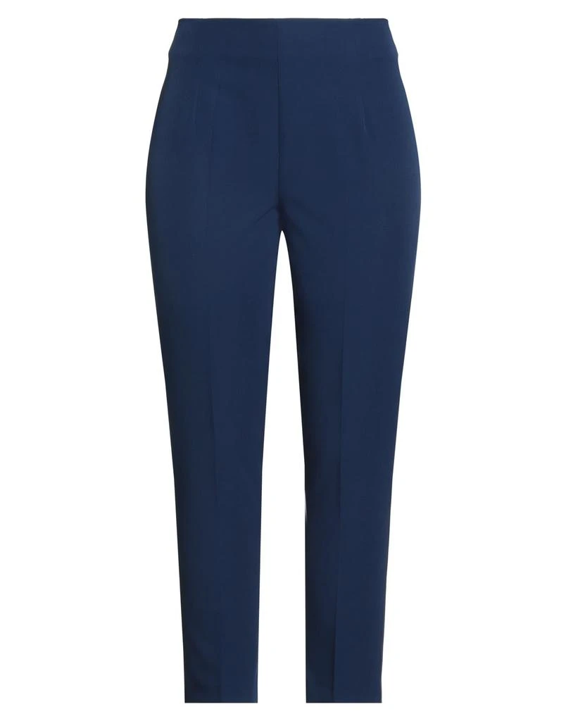 GAI MATTIOLO Casual pants 1