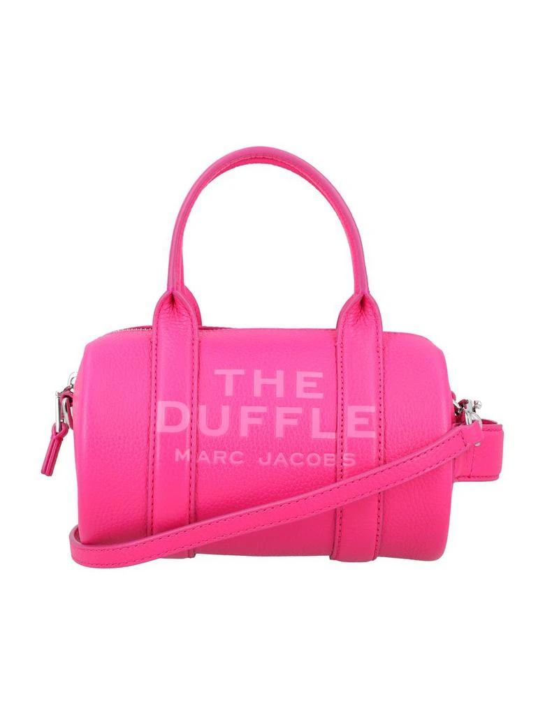 Marc Jacobs Marc Jacobs The Mini Duffle Bag 1