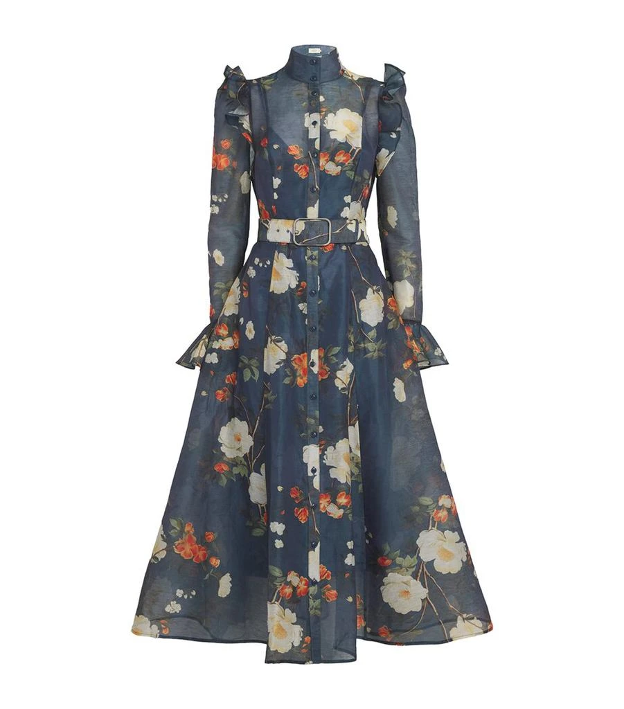 LEO LIN Pear Blossom Katrina Midi Dress - Dresses & Skirts - Compare Prices  from 8+ Stores - BeyondStyle