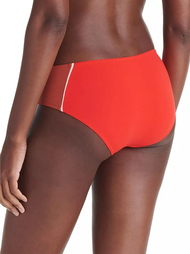 ERES Match Colorblocked Bikini Bottoms 5