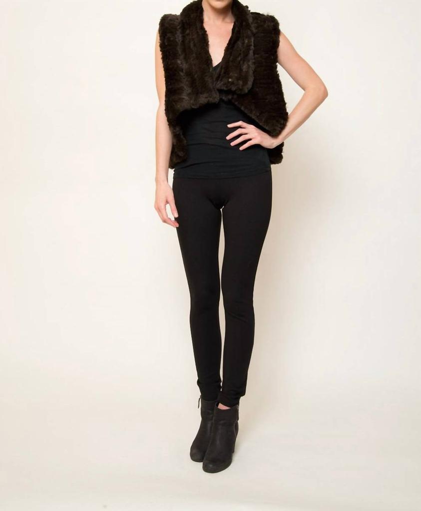 Love Token Love Token - Carter Vest