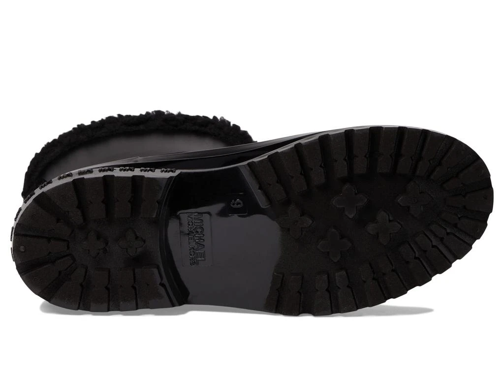 Michael Kors Montaigne Pull-On Rain Boot 3