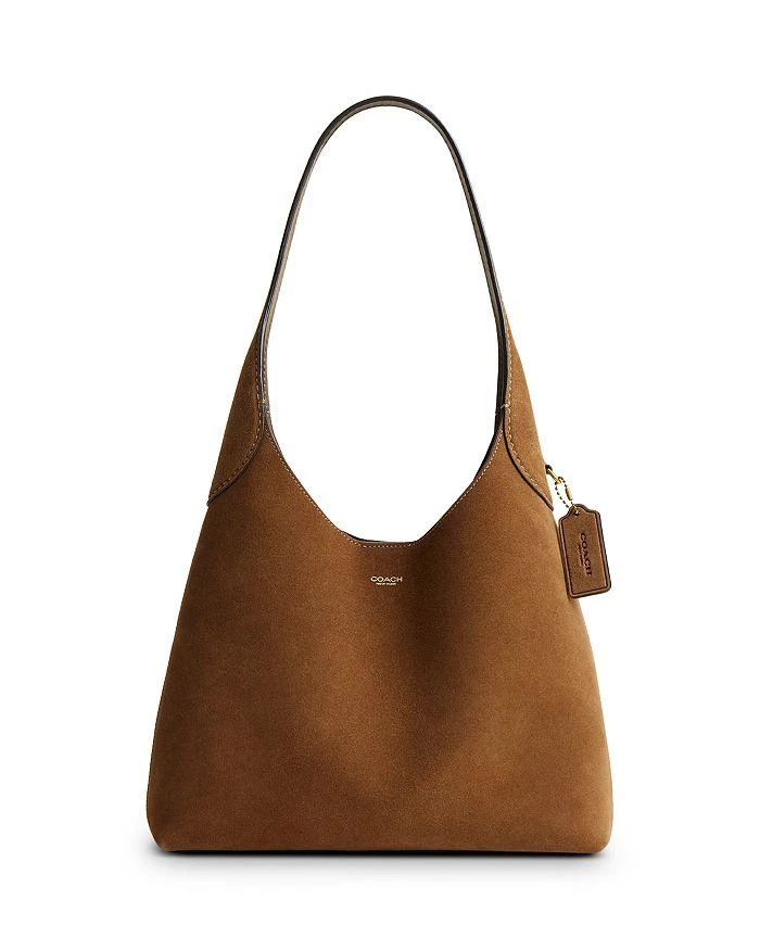 Coach Brooklyn 28 Shoulder Bag 1