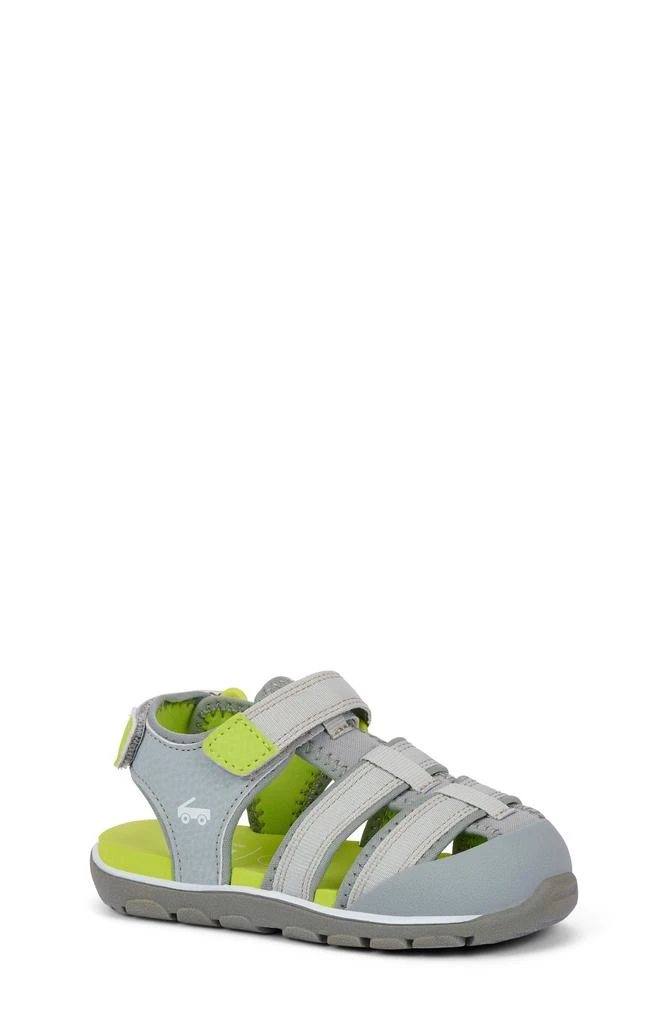 See Kai Run Kids
 Wilder II Sandal