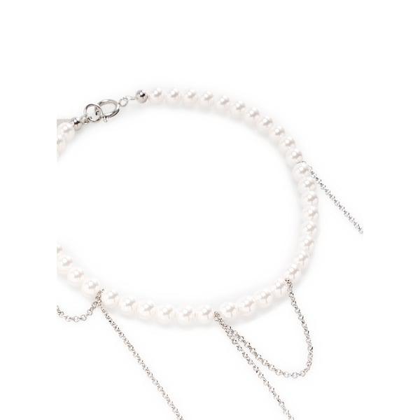 【JUSTINE CLENQUET】DIANA NECKLACE Justine Clenquet Diana Necklace - Necklaces - BeyondStyle