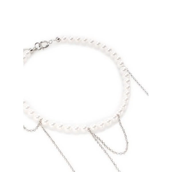 Justine Clenquet Diana Necklace - Necklaces - BeyondStyle