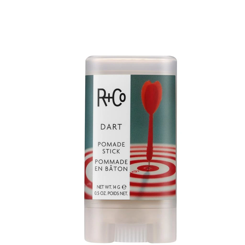 R+Co R+Co DART Pomade Stick 0.5 oz 1