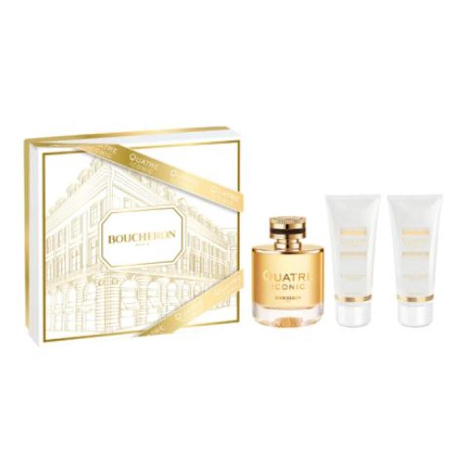 Boucheron Boucheron Quatre Iconic Ladies EDP