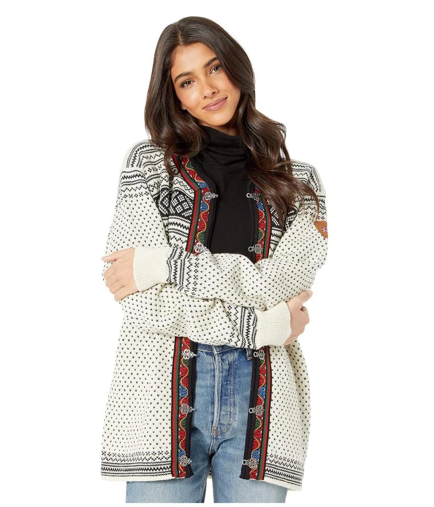 Dale of Norway Setesdal Unisex Jacket 5