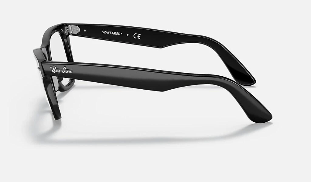 Ray-Ban ORIGINAL WAYFARER OPTICS 3
