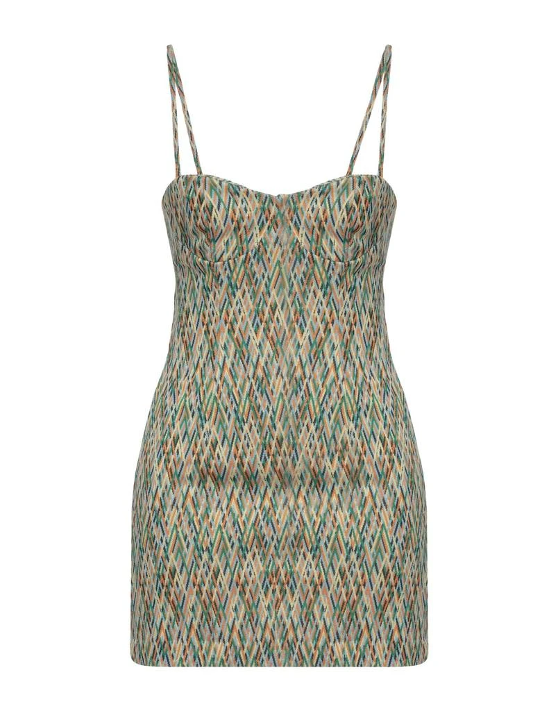 SUOLI Sheath dress 1