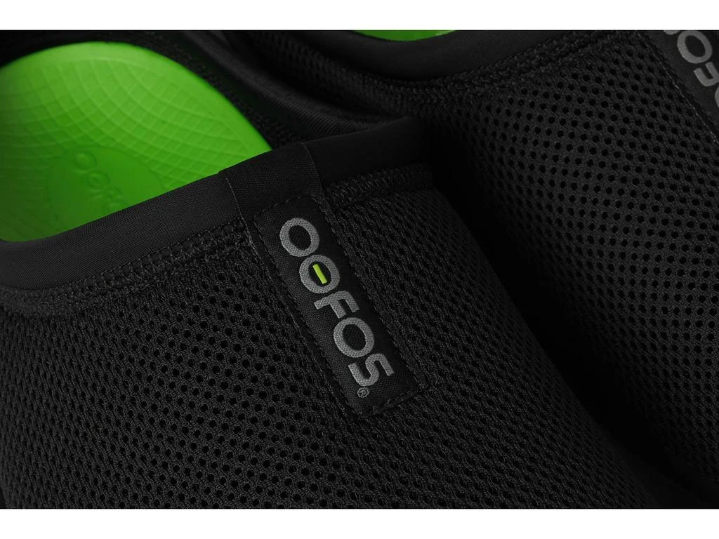 OOFOS OOcoozie Sport Mule Shoe 6